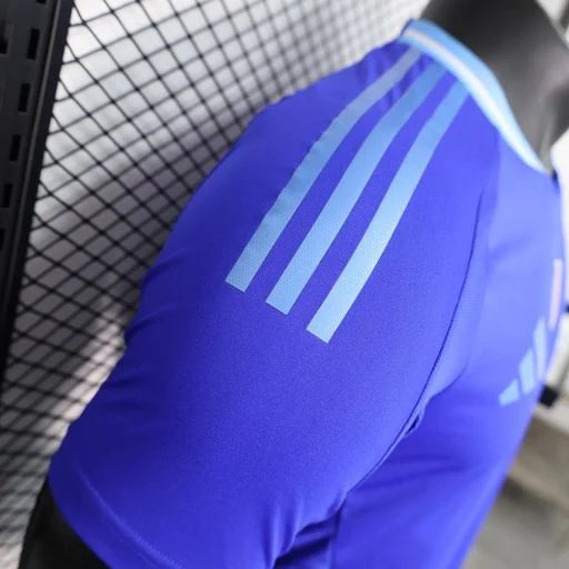 Argentina 2024 Away Player Version Jersey