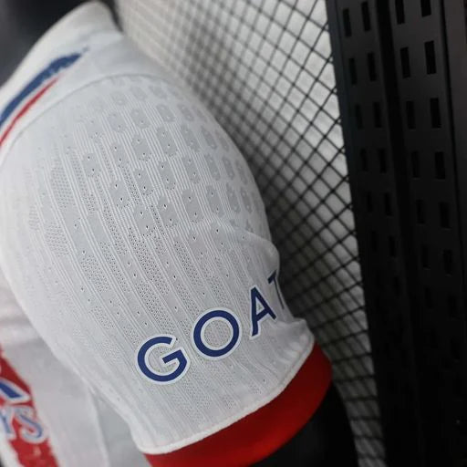 PSG 2024–2025 Away Player Version Jersey – G. Ramos #9