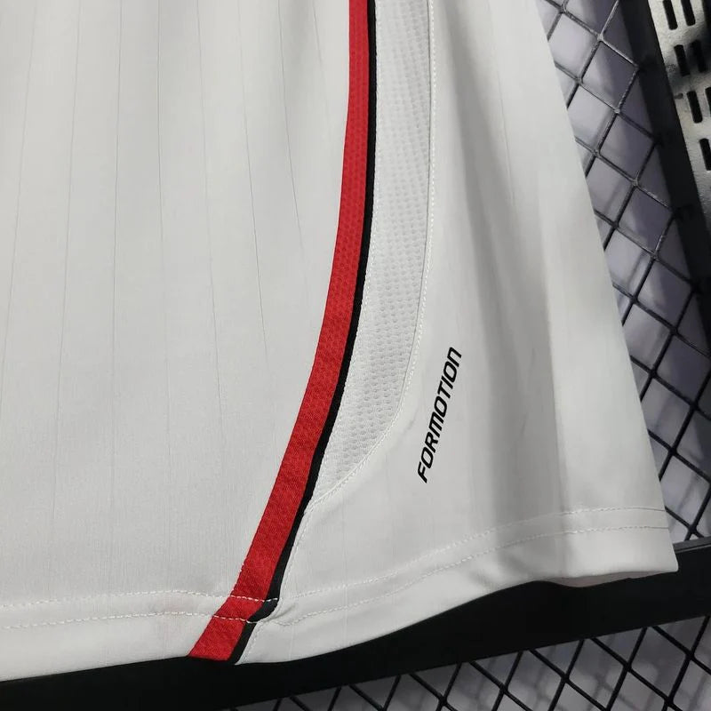Retro AC Milan 2006-07 Away Jersey UCL Final Custom