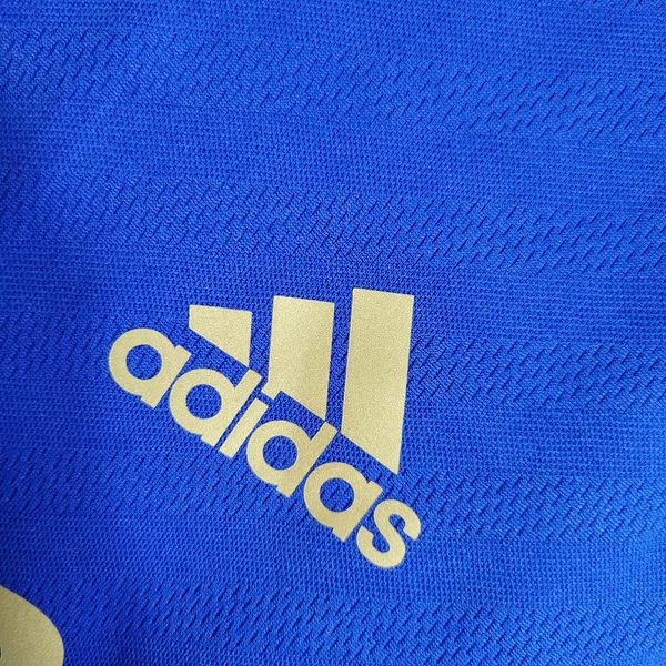 Chelsea FC 2012-2013 Retro Away Short Sleeve Jersey #8 Lampard Premier League Patch Personalized Rare