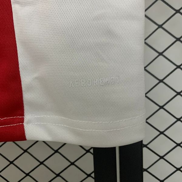 Ajax 2025-26 Memorial Edition Jersey – Fan Shirt | S–2XL