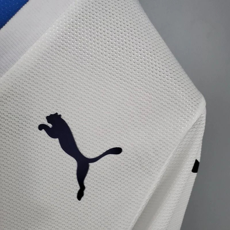Italy 2006 Retro Away Jersey