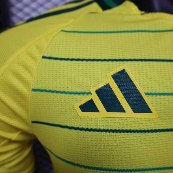 Celtic FC 2024-2025 Away Short Sleeve Jersey Personalized Rare Collector
