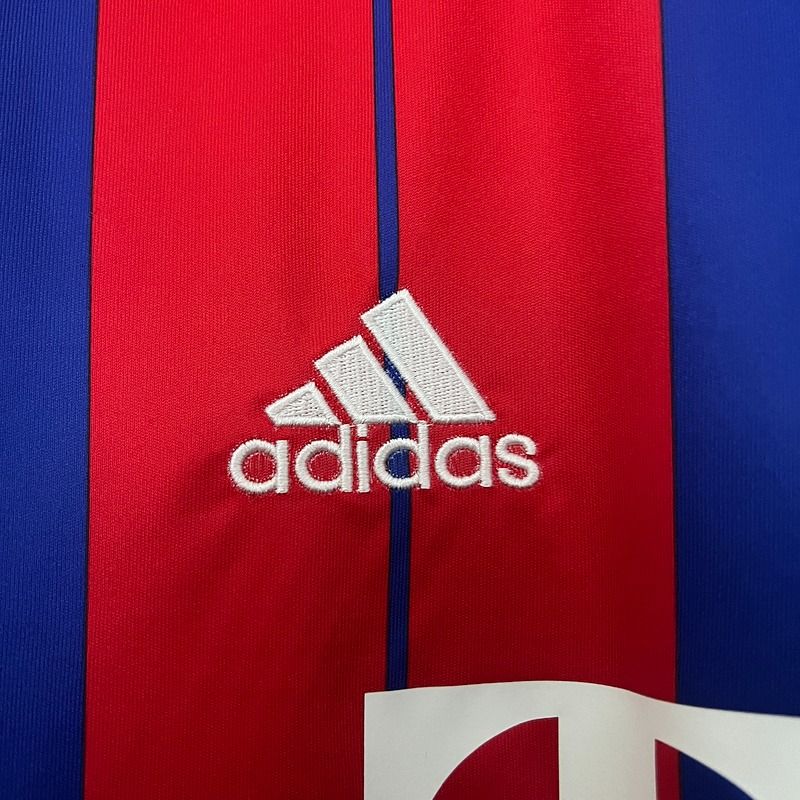 Bayern Munich 2014–2015 Retro Home Jersey
