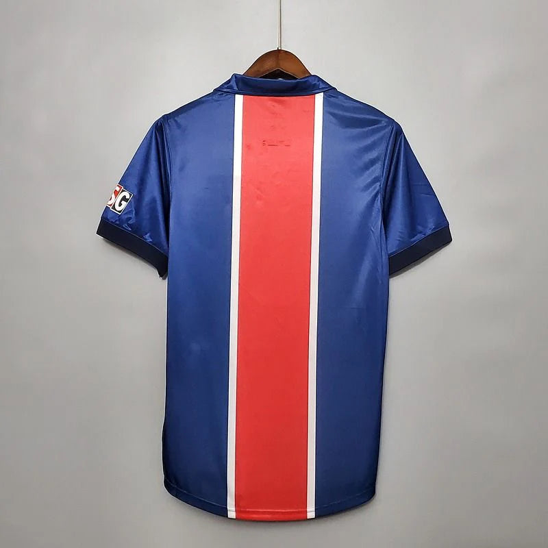PSG 1998-99 Home Retro Jersey
