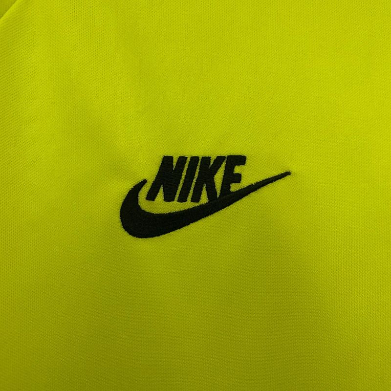 Borussia Dortmund 1995-1996 Home Retro Jersey – Sammer #6
