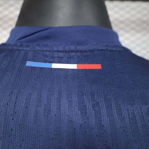 PSG 2024–2025 Home Player Version Jersey