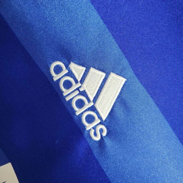 Chelsea FC 2011–2012 Retro Home Jersey