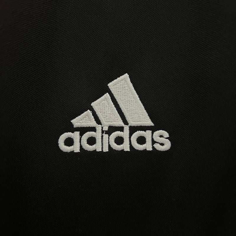 Retro AC Milan 2000-01 Away Jersey Short Sleeve