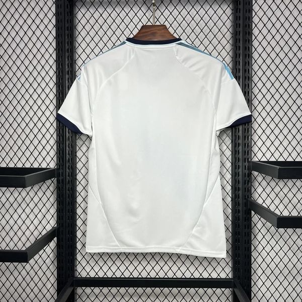 Chelsea FC 2012-2013 Retro Away Short Sleeve Jersey UCL Premier League Patch Personalized Rare