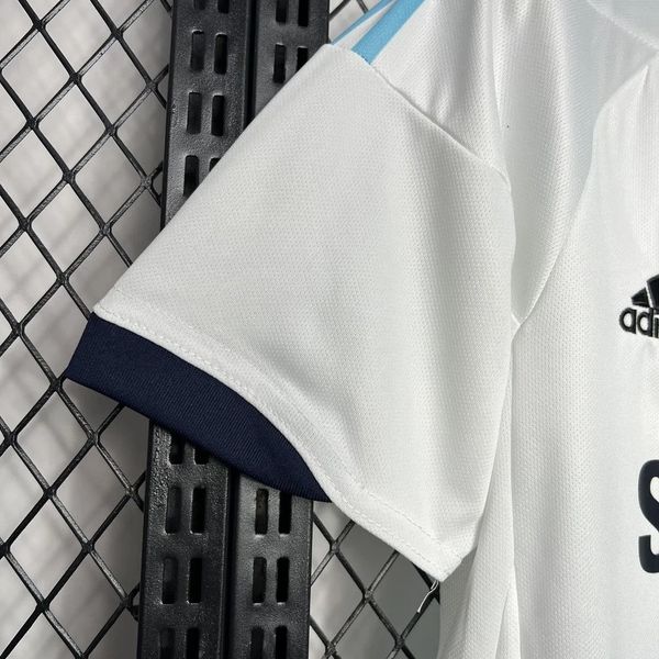Chelsea FC 2012-2013 Retro Away Short Sleeve Jersey UCL Premier League Patch Personalized Rare