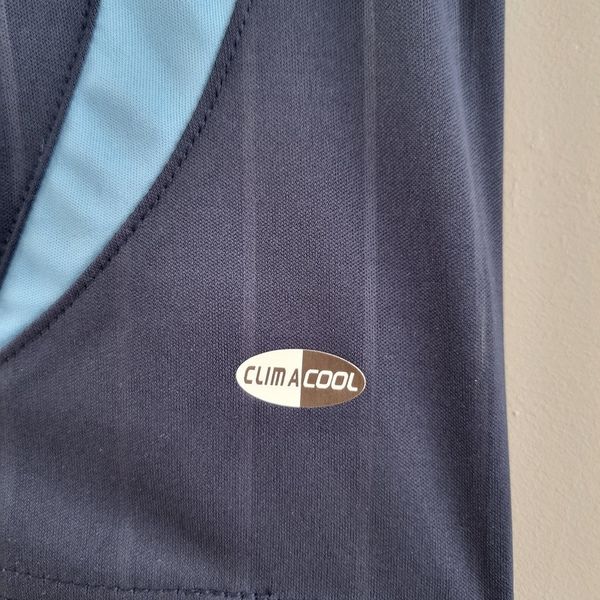 Argentina 2006 World Cup Away Retro Short Sleeve Jersey Personalized S-2XL