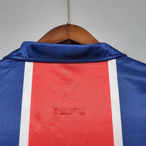 PSG 1998-99 Home Retro Jersey