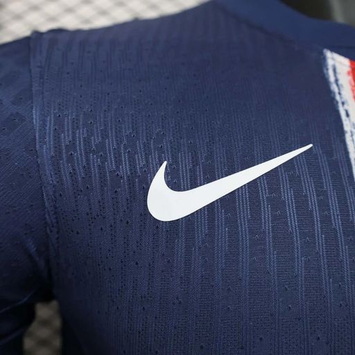 PSG 2024–2025 Home Player Version Jersey