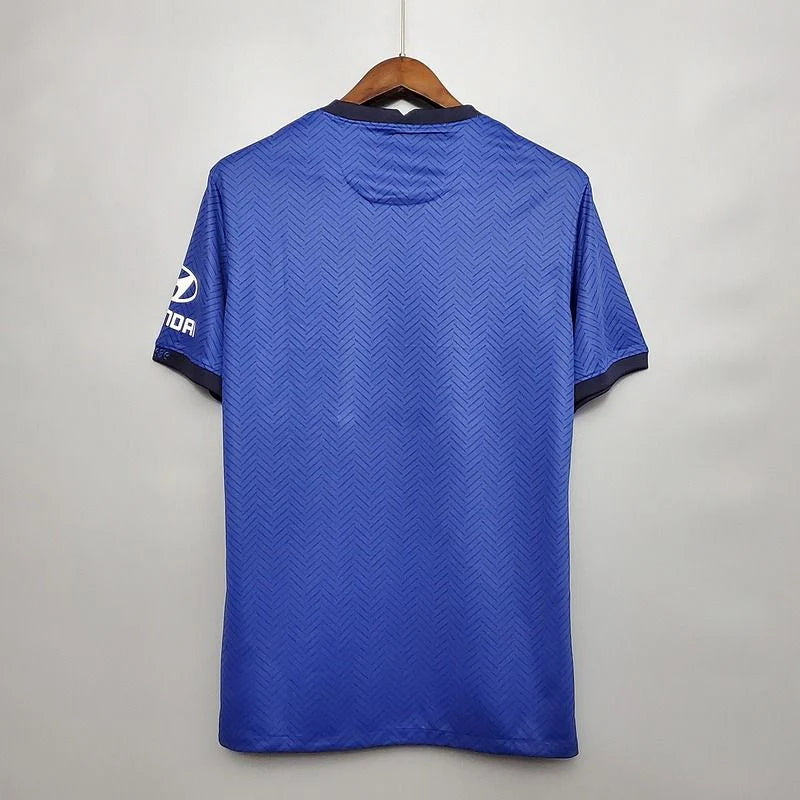 Chelsea FC 2020–2021 Retro Home Jersey
