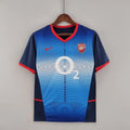 Arsenal 2002-04 Retro Away Jersey | Custom Name & Number | Premier League