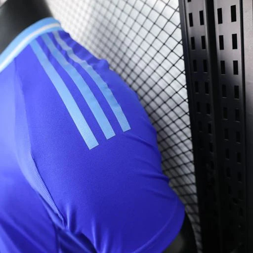 Argentina 2024 Away Player Version Jersey