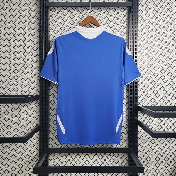 Chelsea FC 2011–2012 Retro Home Jersey