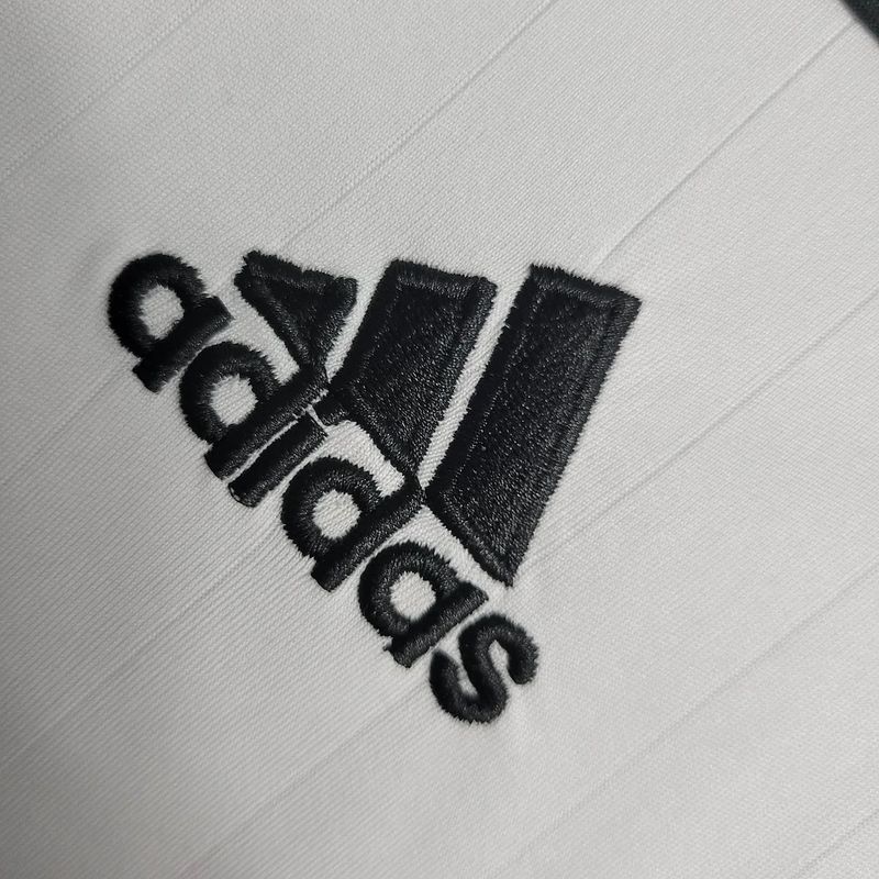 Retro AC Milan 2006-07 Away Jersey UCL Final Custom