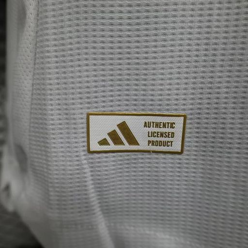Aston Villa 2024-25 Away Jersey – Player Version | Short Sleeve | S–2XL