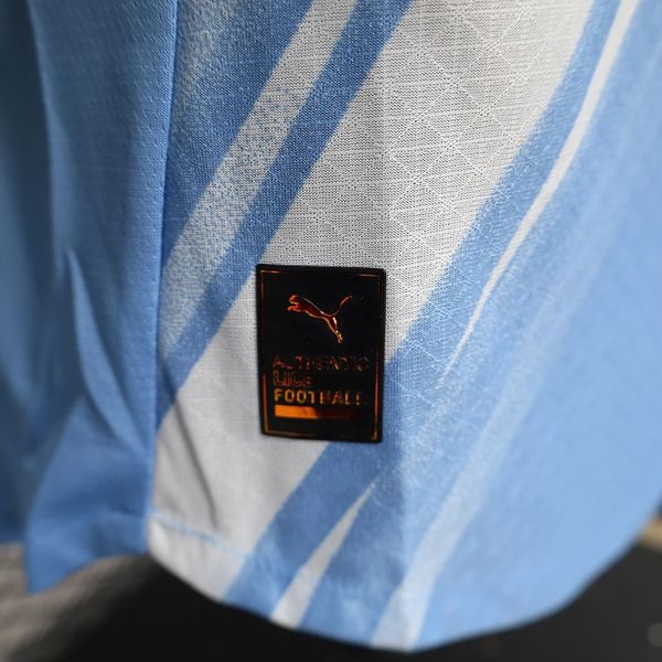 Manchester City 25-26 Home Pro Jersey Foden #47