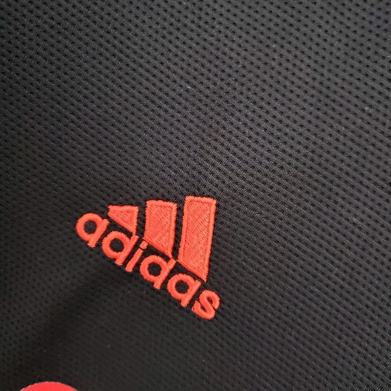 Ajax 2021-22 Third Jersey #10 Tadic Bob Marley Inspired