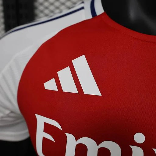 Arsenal 2024-25 Home Jersey | #8 Martin Ødegaard | Premier League