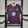 Newcastle United 1995-1996 Retro Away Jersey