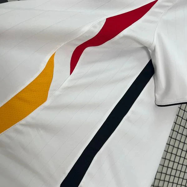 Germany 2006 Retro Home Jersey