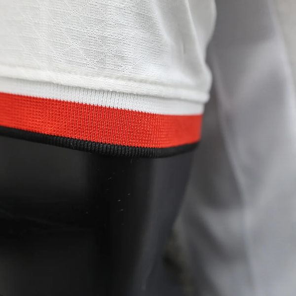 AC Milan 2024-25 Away Jersey Short Sleeve #11 Pulisic