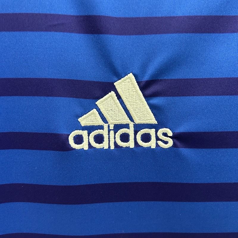 Chelsea FC 2014-2015 Retro Home Short Sleeve Jersey #11 Drogba Personalized PL Patch Rare