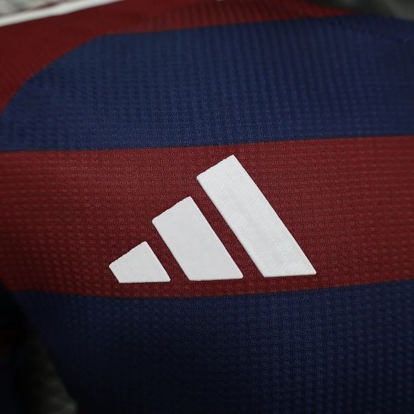Newcastle United 2024–2025 Third Player Jersey