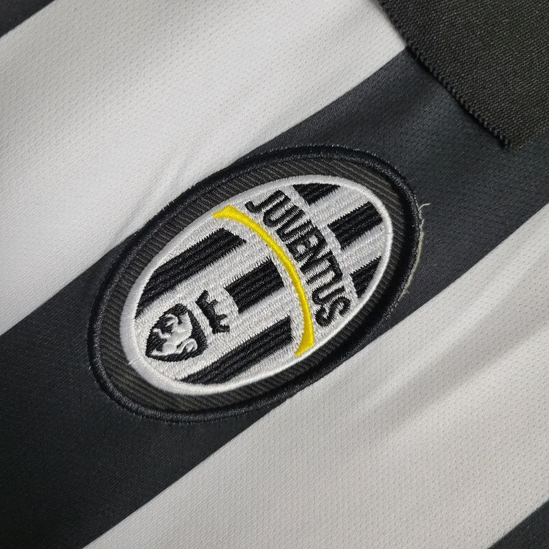 Juventus 2014-2015 Retro Home Short Sleeve Jersey UCL Serie A Patch Personalized Rare