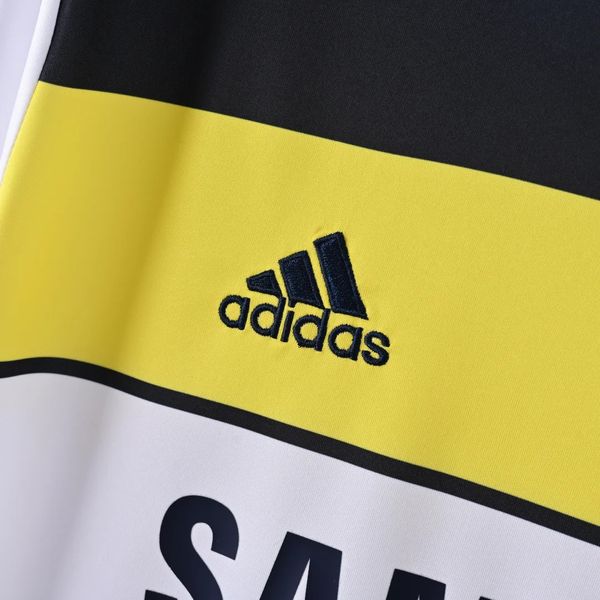 Chelsea FC 2011–2012 Retro Away Jersey