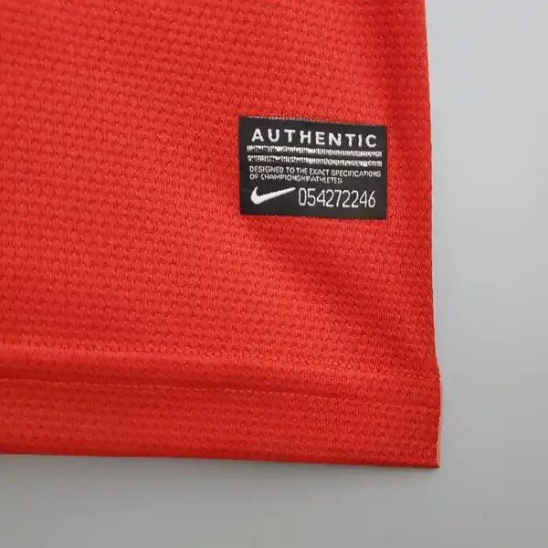 Manchester United 2013-2014 Retro Home Short Sleeve Jersey Personalized PL UCL Patch Rare