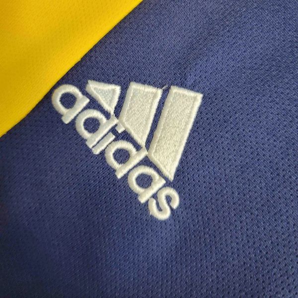 Retro Ajax 2000-01 Away Jersey Short Sleeve Custom