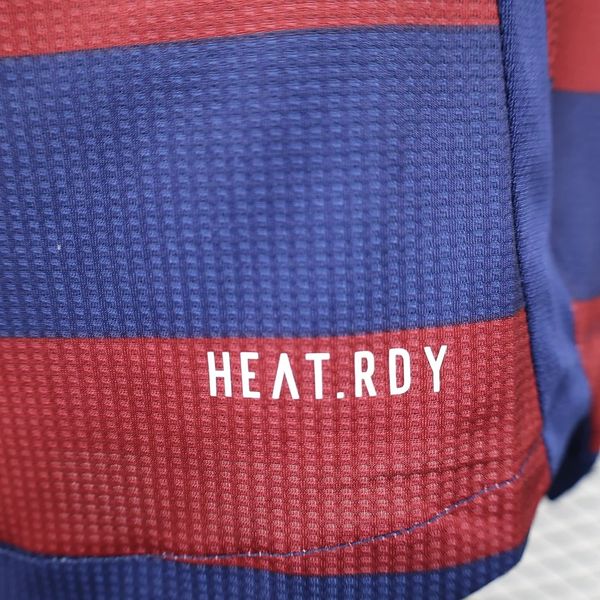 Newcastle United 2024–2025 Third Player Jersey