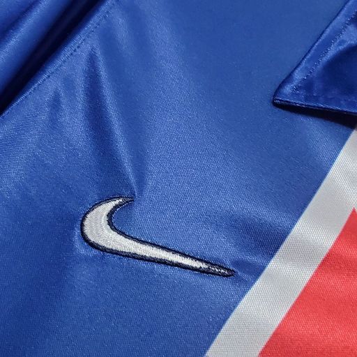 PSG 1998-99 Home Retro Jersey
