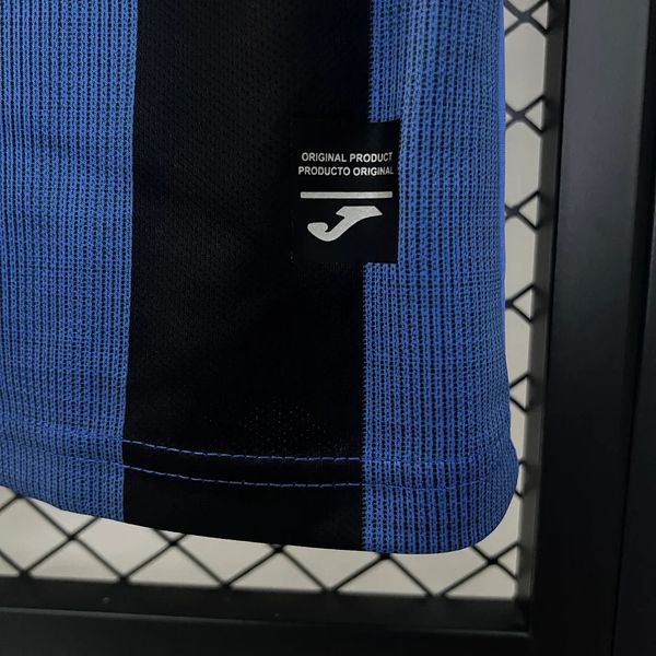 Atalanta 2024-25 Home Match Jersey | Short Sleeve | S–2XL