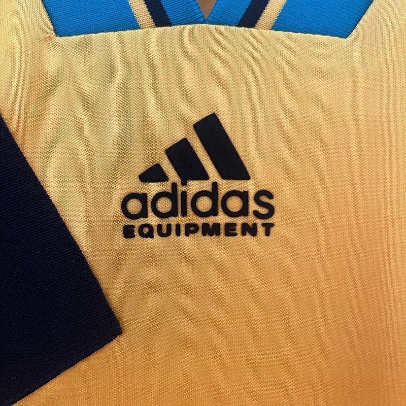 Bayern Munich 1993-1995 Retro Away Short Sleeve Jersey Personalized Rare Collector Klinsmann Matthaus