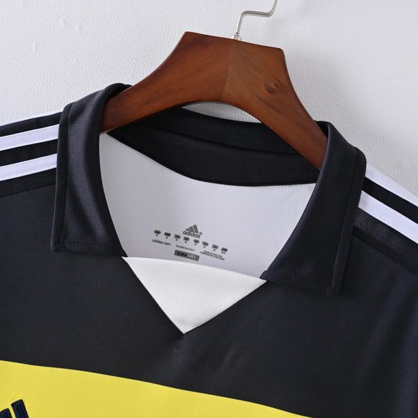 Chelsea FC 2011–2012 Retro Away Jersey