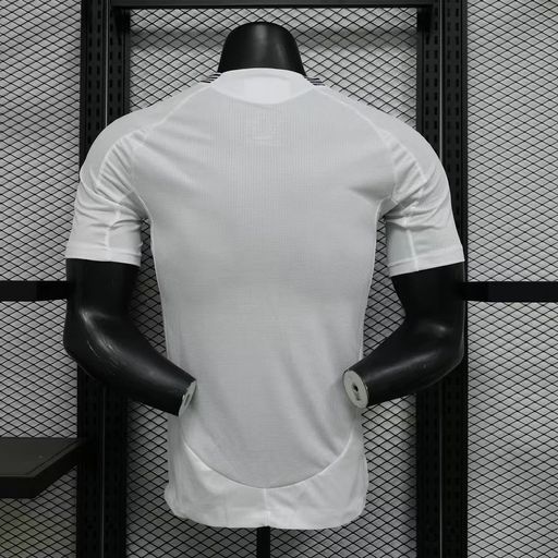 Aston Villa 2024-25 Away Jersey – Player Version | Short Sleeve | S–2XL