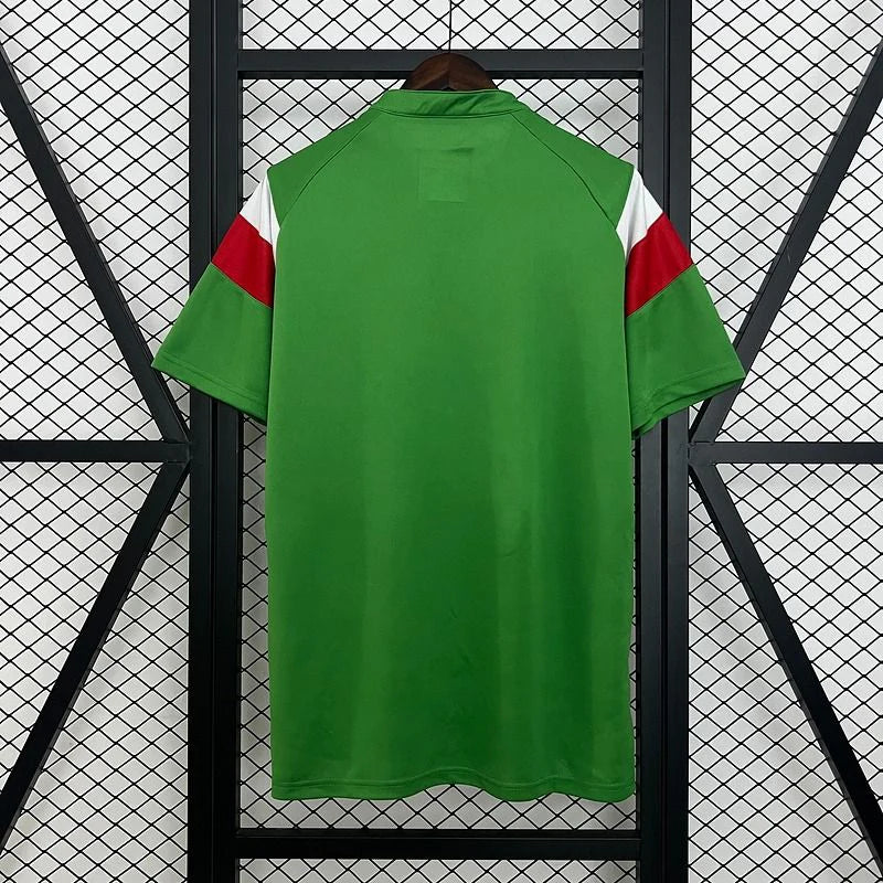Retro Athletic Bilbao 2011-12 Away Jersey Short Sleeve
