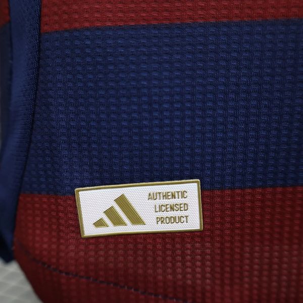 Newcastle United 2024–2025 Third Player Jersey
