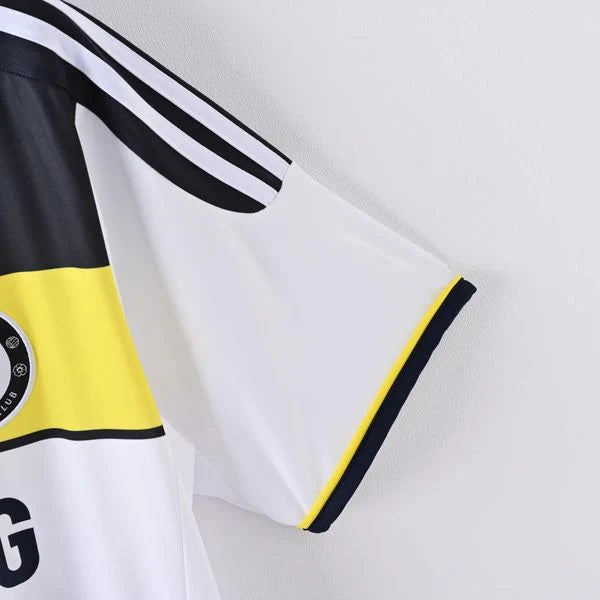Chelsea FC 2011–2012 Retro Away Jersey
