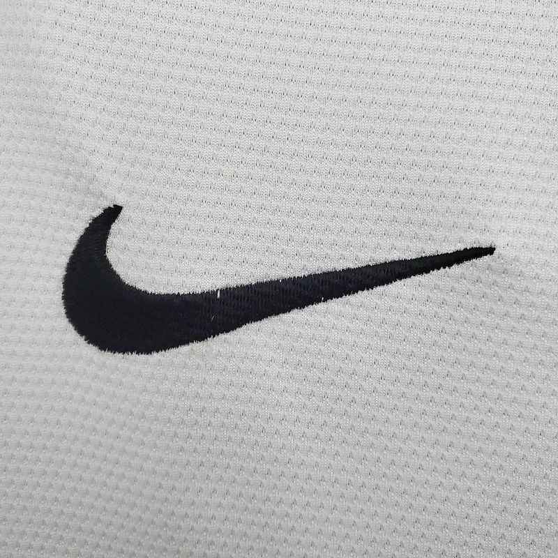 Manchester United 2013-2014 Retro White Away Short Sleeve Jersey #10 Rooney Personalized PL Rare