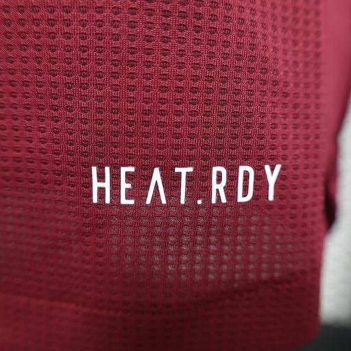 Aston Villa 2024-25 Home Jersey – Tielemans 8 | Player Version | S–2XL