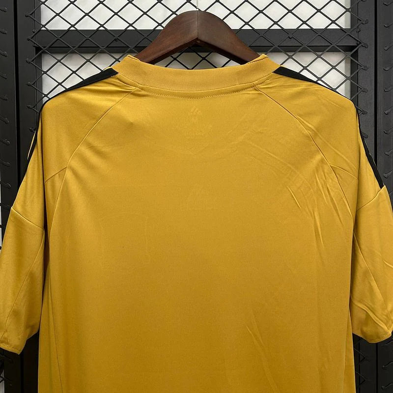 Spain 2008 Retro Away Jersey