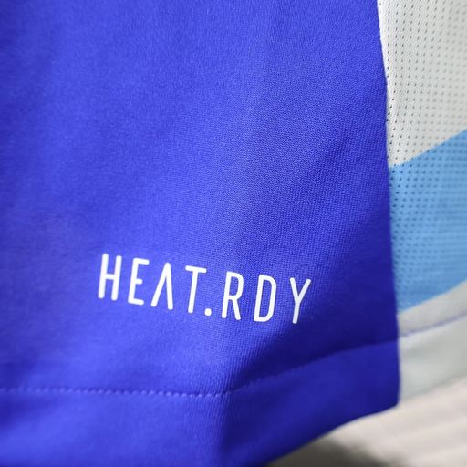 Argentina 2024 Away Player Version Jersey