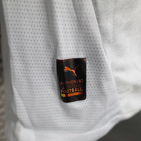 AC Milan 2024-25 Jersey Long Sleeve Custom